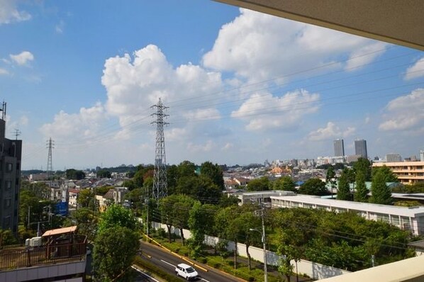 グランメゾン新町の物件内観写真